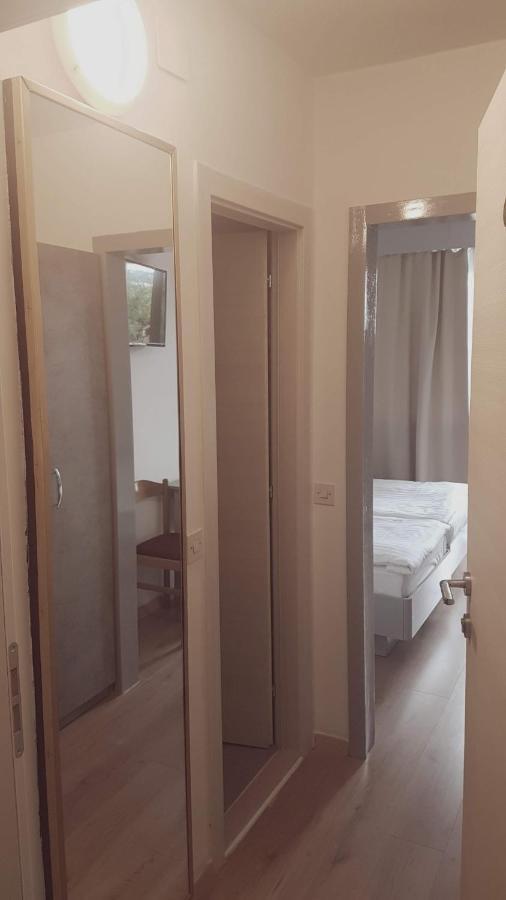 Boarding House Lucija Hotel Kostrena Luaran gambar